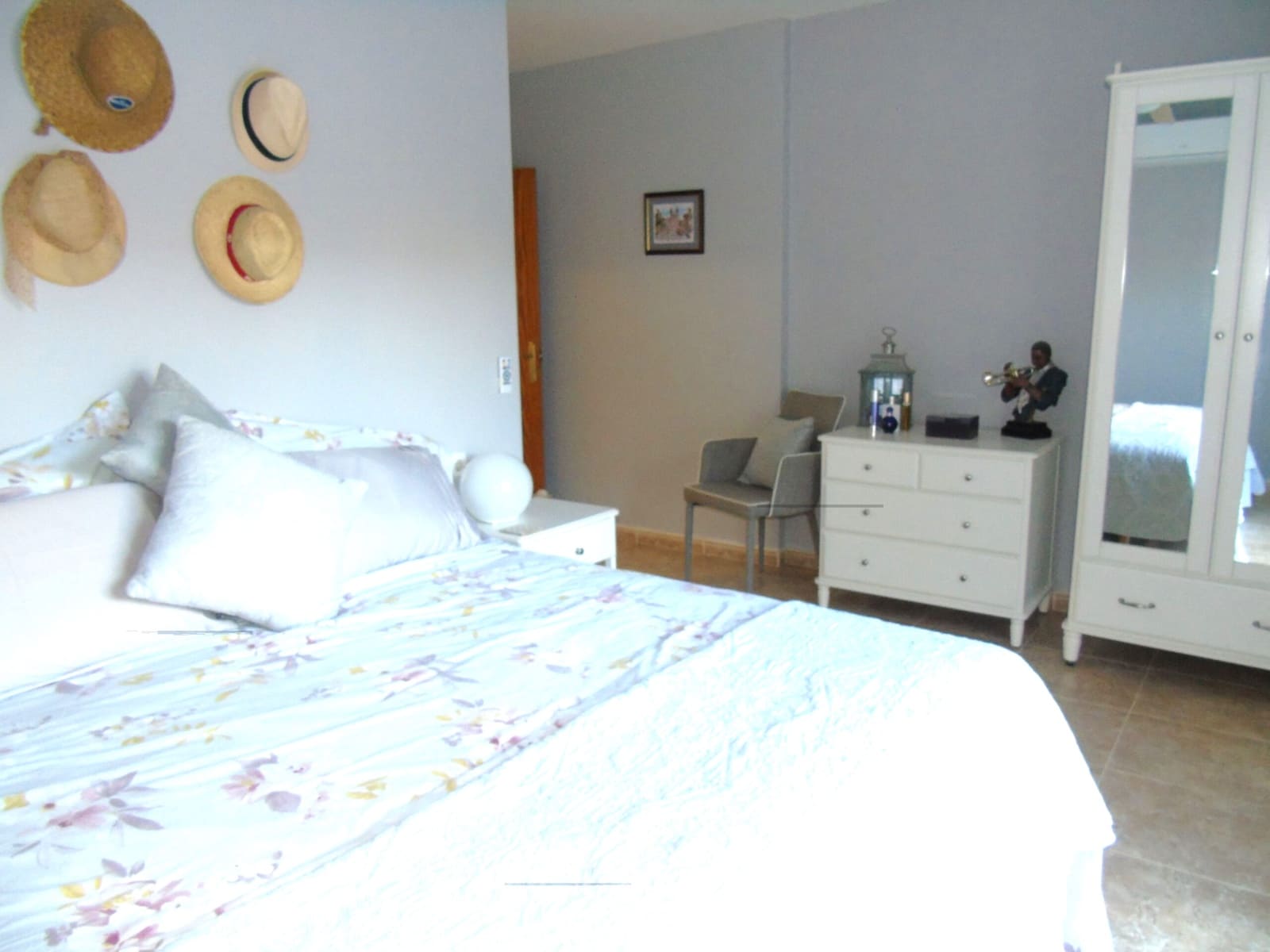 3 bedroom Villa for sale in Playa Honda with pool - € 375,000 (Ref: 9535415)