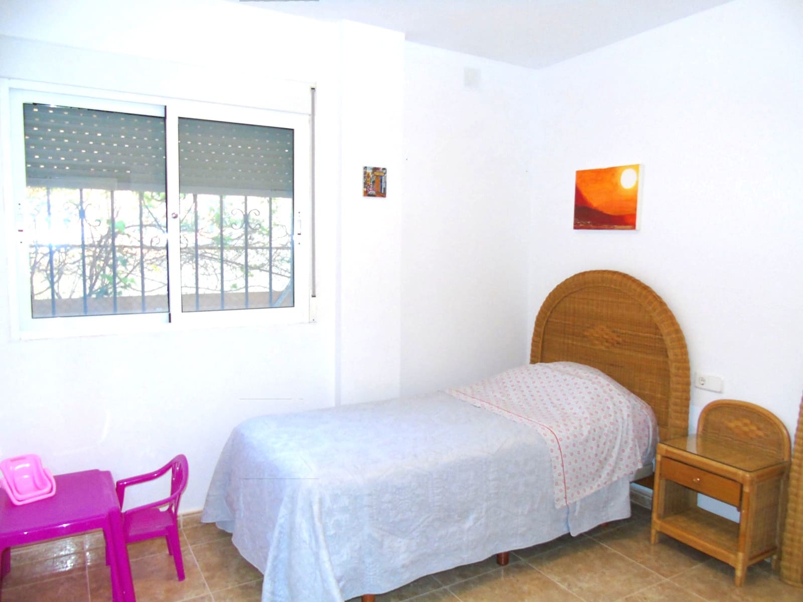 3 bedroom Villa for sale in Playa Honda with pool - € 375,000 (Ref: 9535415)