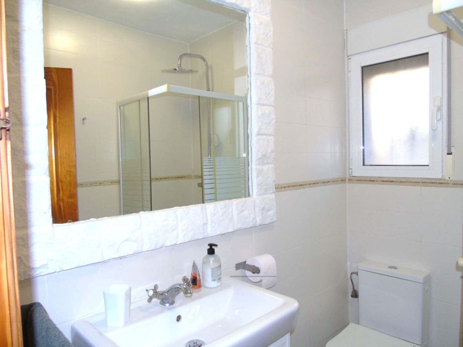 3 bedroom Villa for sale in Playa Honda with pool - € 375,000 (Ref: 9535415)