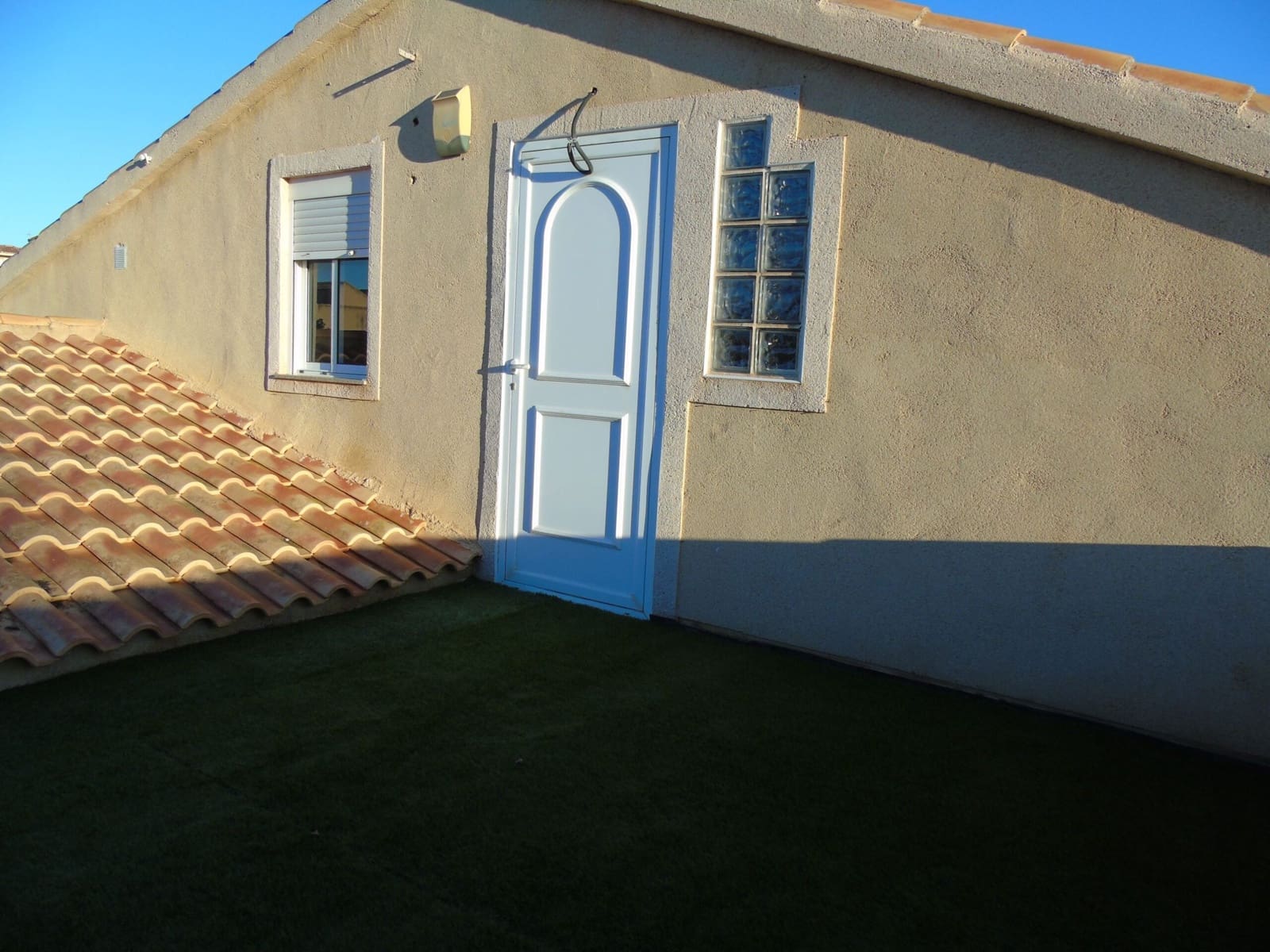 3 bedroom Villa for sale in Playa Honda with pool - € 375,000 (Ref: 9535415)