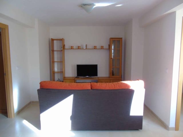 2 soverom Leilighet til salgs i Los Nietos, Cartagena - € 89 000 (Ref: 9550472)