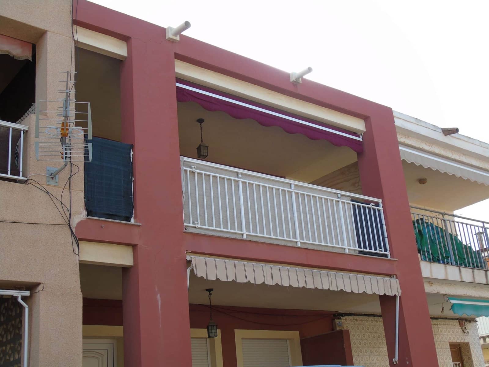 2 soverom Leilighet til salgs i Los Nietos - € 89 000 (Ref: 9550472)