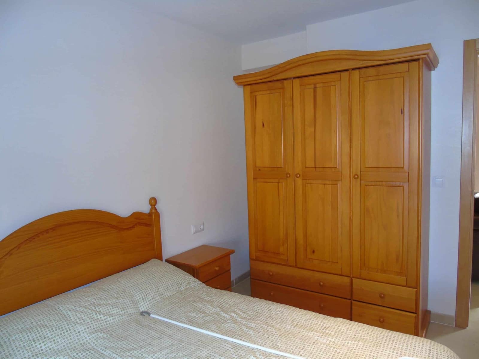 2 soverom Leilighet til salgs i Los Nietos - € 89 000 (Ref: 9550472)