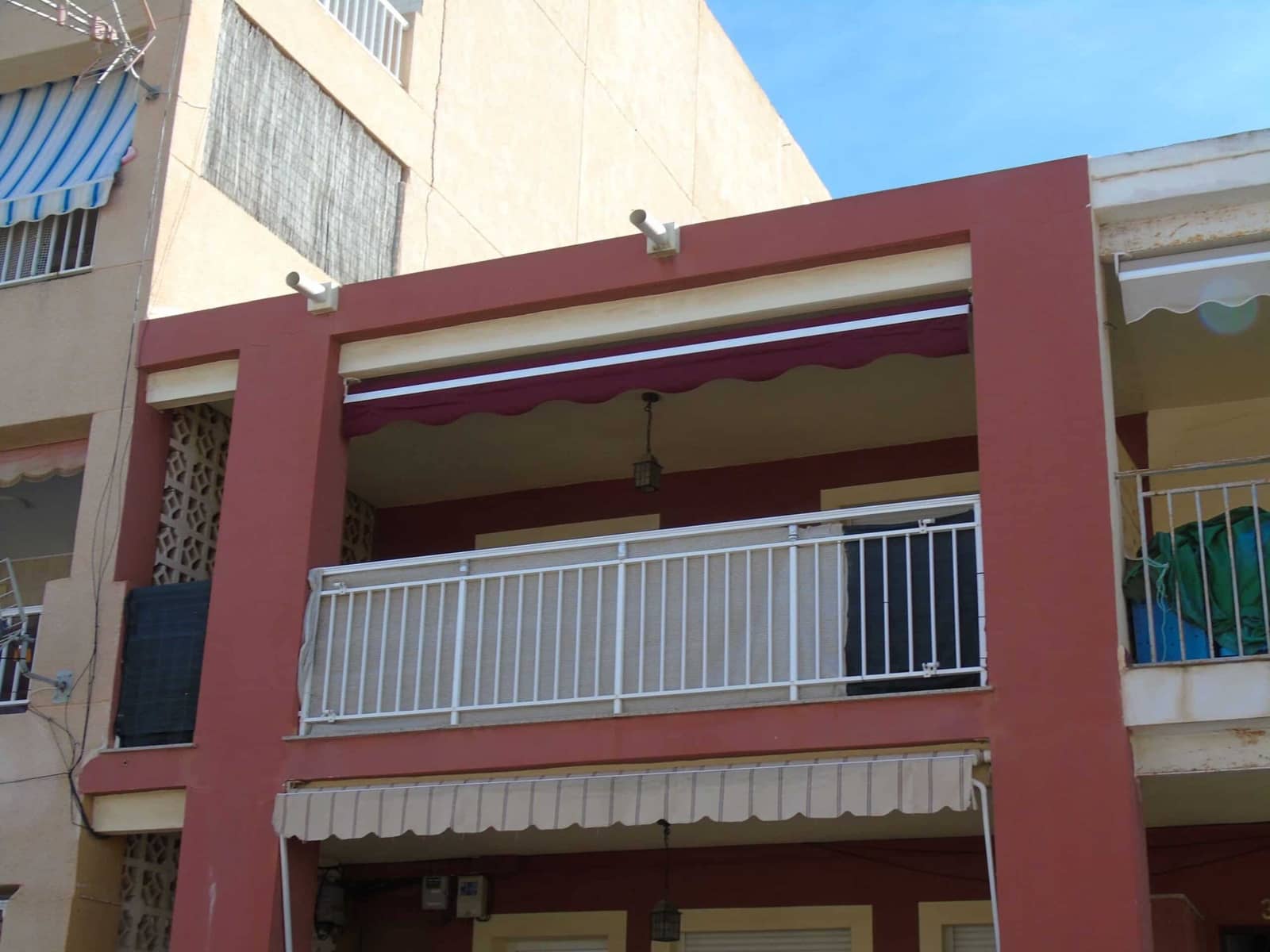 2 soverom Leilighet til salgs i Los Nietos - € 89 000 (Ref: 9550472)