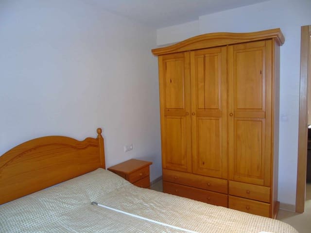 2 soverom Leilighet til salgs i Los Nietos, Cartagena - € 89 000 (Ref: 9550472)