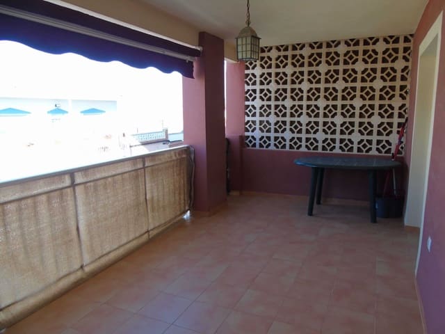 2 soverom Leilighet til salgs i Los Nietos, Cartagena - € 89 000 (Ref: 9550472)