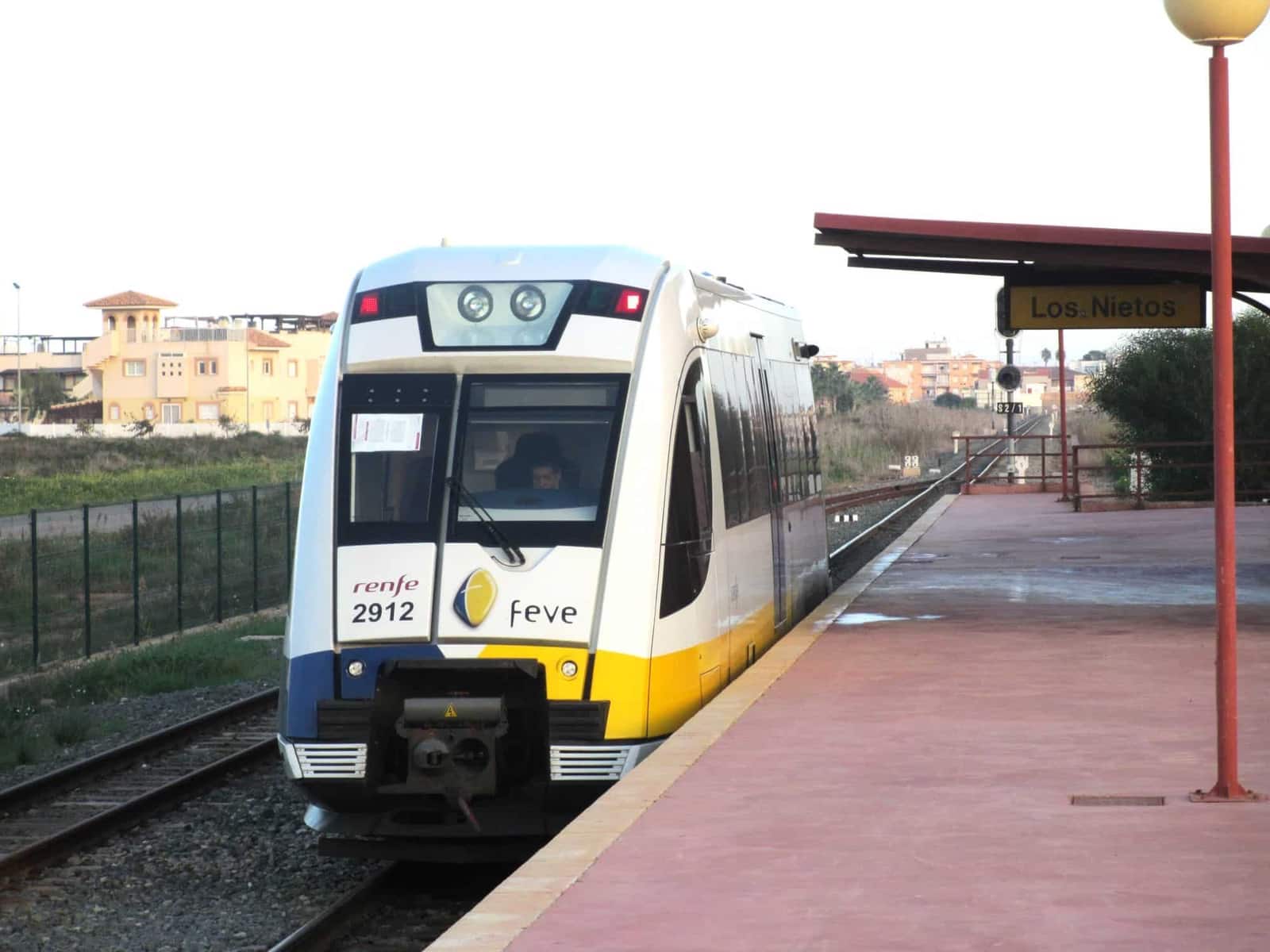 2 soverom Leilighet til salgs i Los Nietos - € 89 000 (Ref: 9550472)