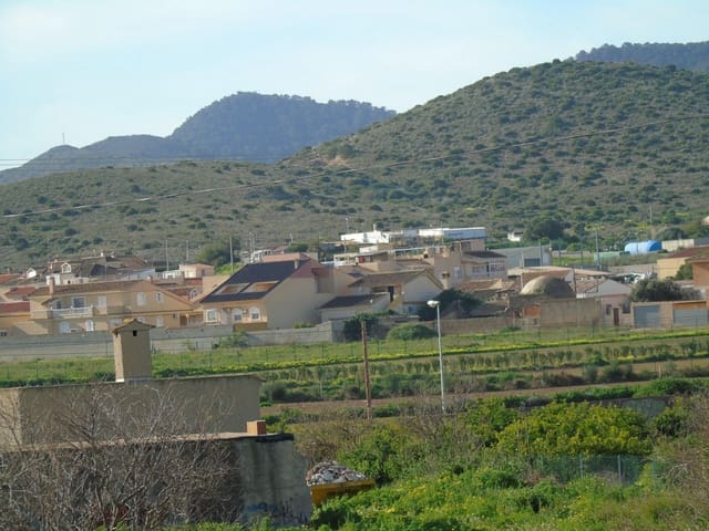 2 sovrum Lägenhet till salu i Los Nietos, Cartagena - 89 000 € (Ref: 9550472)