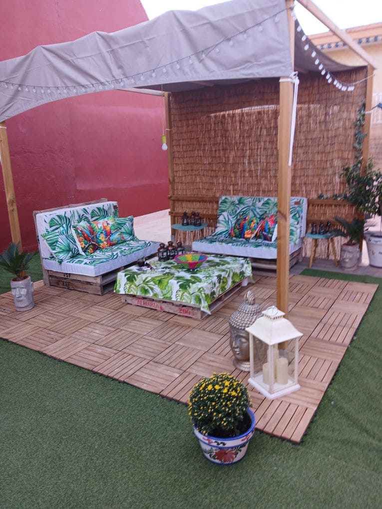 Apartamento de 3 habitaciones en Los Nietos en venta - 99.000 € (Ref: 9633714)