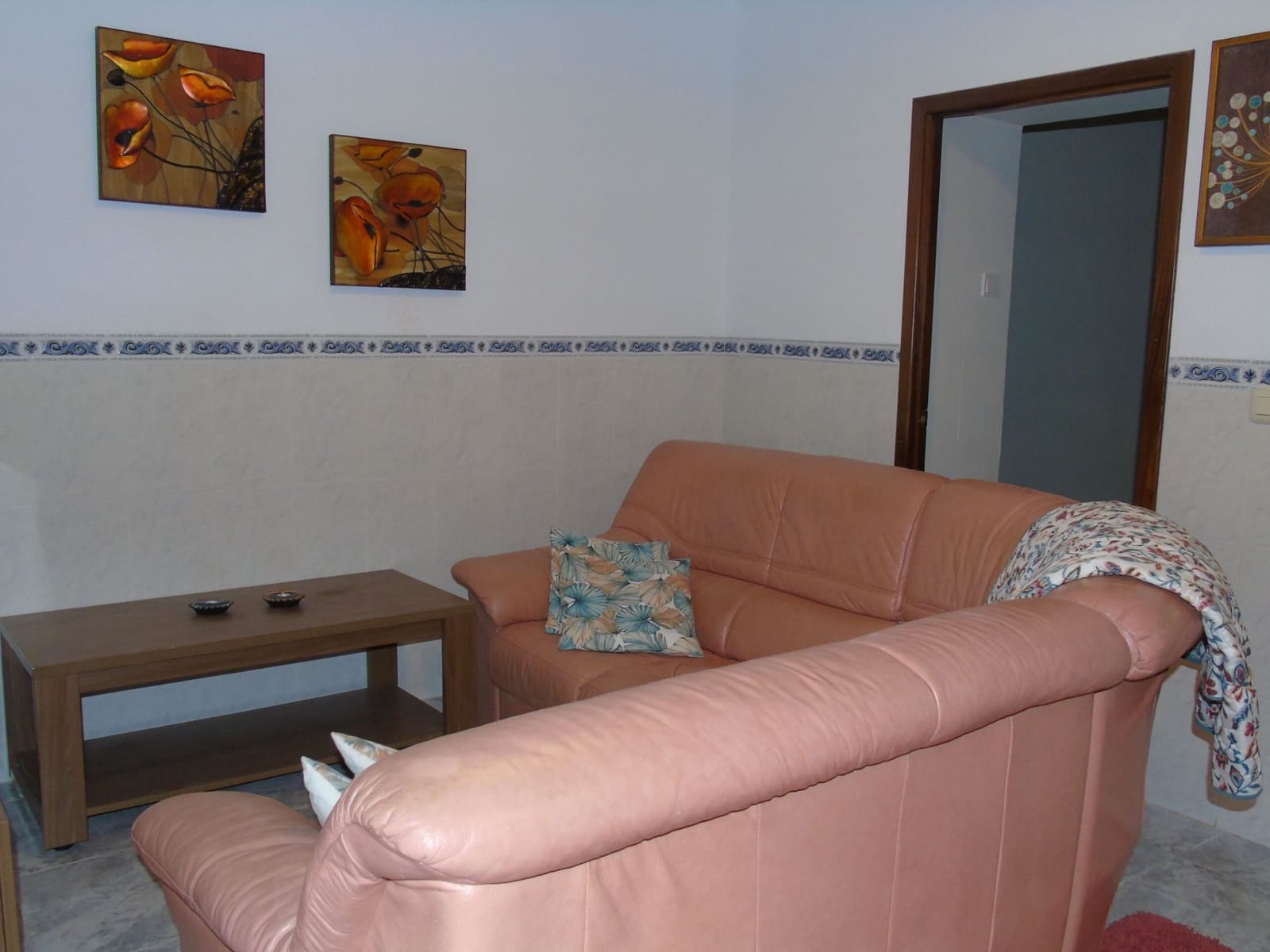 Apartamento de 3 habitaciones en Los Nietos en venta - 99.000 € (Ref: 9633714)