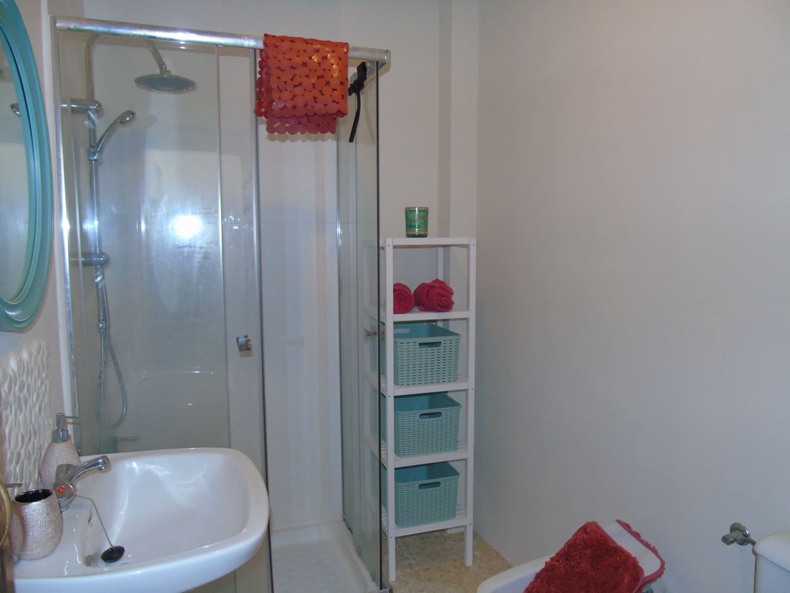 Apartamento de 3 habitaciones en Los Nietos en venta - 99.000 € (Ref: 9633714)