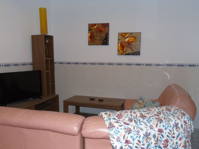 Apartamento de 3 habitaciones en Los Nietos, Cartagena en venta - 99.000 € (Ref: 9633714)