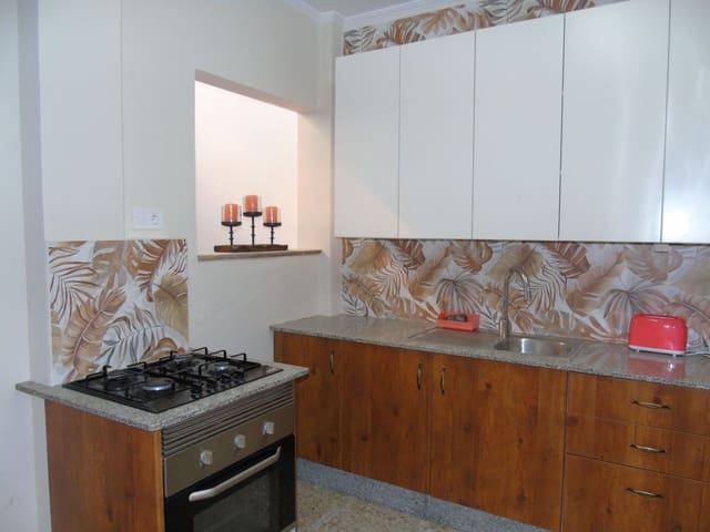 Apartamento de 3 habitaciones en Los Nietos, Cartagena en venta - 99.000 € (Ref: 9633714)