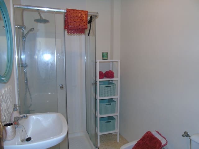 Apartamento de 3 habitaciones en Los Nietos, Cartagena en venta - 99.000 € (Ref: 9633714)