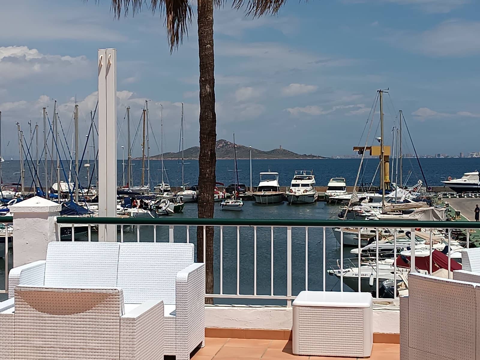 Apartamento de 3 habitaciones en Los Nietos en venta - 99.000 € (Ref: 9633714)