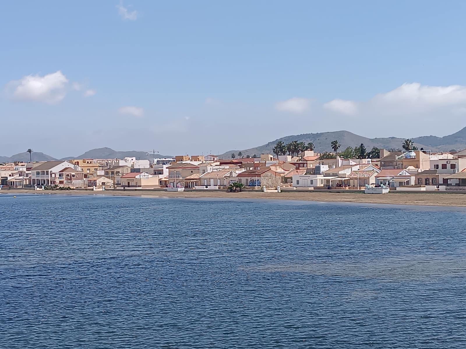 Apartamento de 3 habitaciones en Los Nietos en venta - 99.000 € (Ref: 9633714)