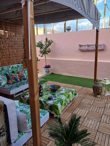3 sypialnia Apartament na sprzedaż w Los Nietos, Kartagena - 99 000 € (Ref: 9633714)