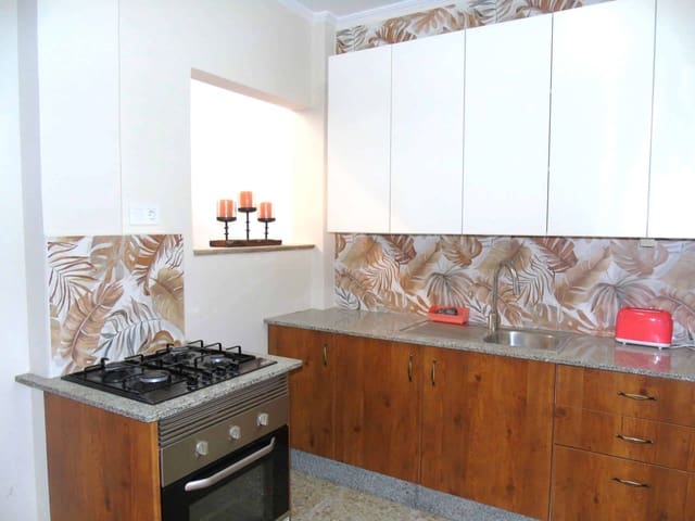 3 camera da letto Appartamento in vendita in Los Nietos, Cartagena - 99.000 € (Rif: 9633714)