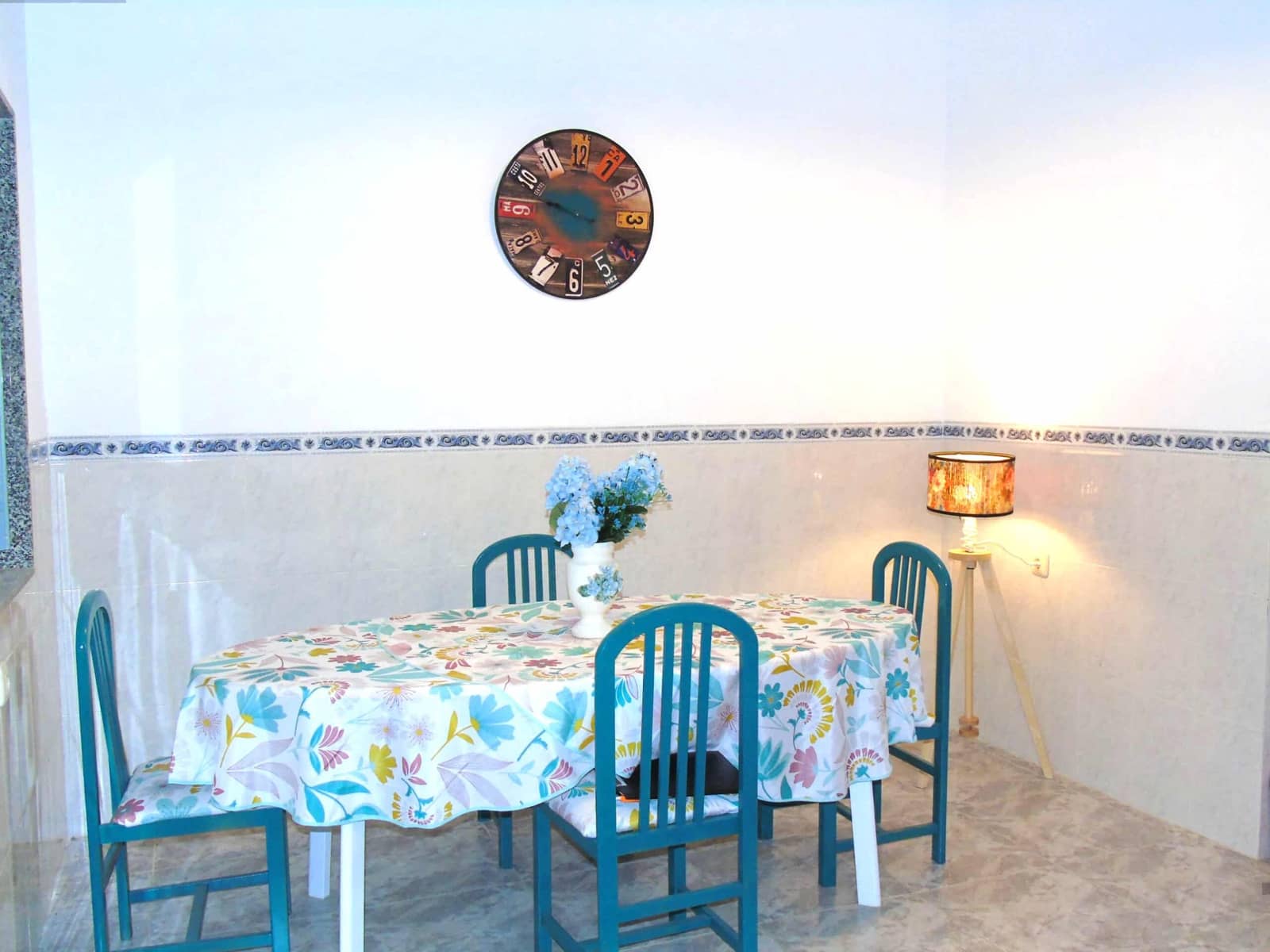 3 soveværelse Lejlighed til salg i Los Nietos - € 99.000 (Ref: 9633714)