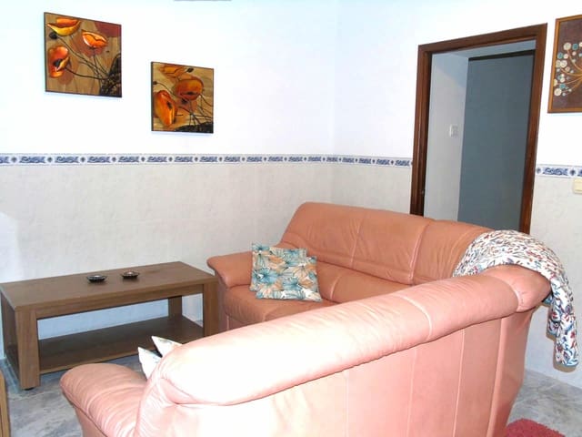 3 camera da letto Appartamento in vendita in Los Nietos, Cartagena - 99.000 € (Rif: 9633714)