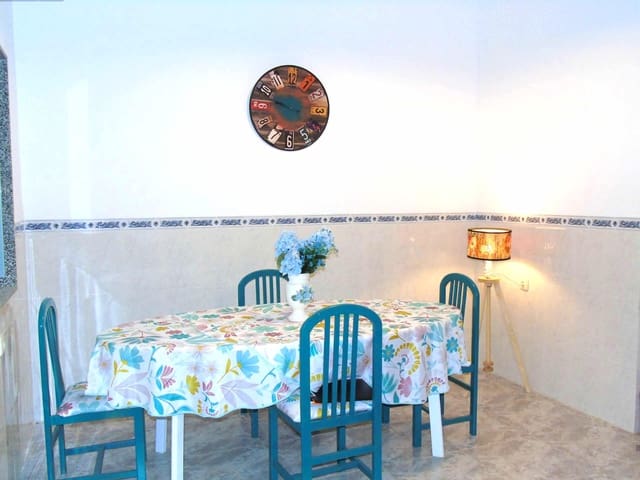 3 camera da letto Appartamento in vendita in Los Nietos, Cartagena - 99.000 € (Rif: 9633714)