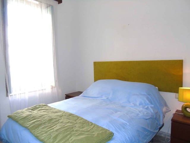 3 camera da letto Appartamento in vendita in Los Nietos, Cartagena - 99.000 € (Rif: 9633714)