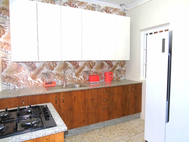 3 camera da letto Appartamento in vendita in Los Nietos, Cartagena - 99.000 € (Rif: 9633714)