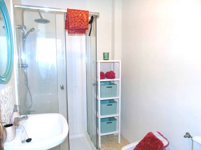 3 camera da letto Appartamento in vendita in Los Nietos, Cartagena - 99.000 € (Rif: 9633714)