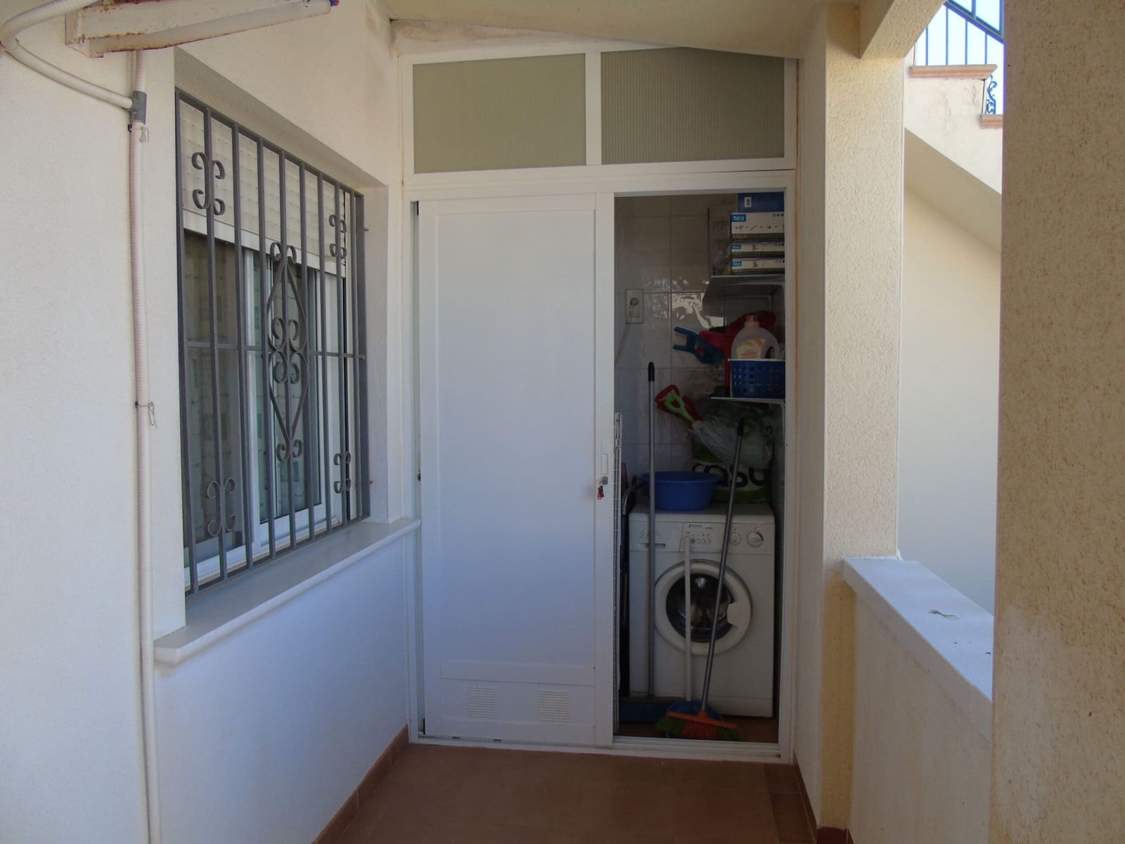2 camera da letto Appartamento in vendita in Los Nietos con piscina - 115.000 € (Rif: 9694625)