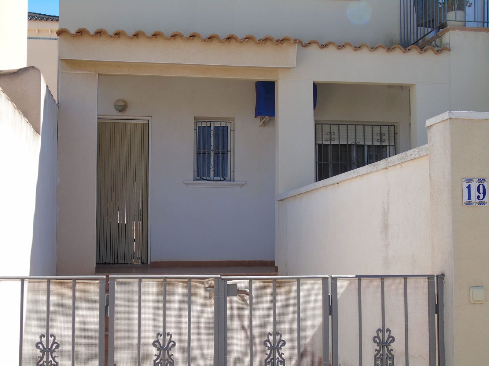 2 camera da letto Appartamento in vendita in Los Nietos con piscina - 115.000 € (Rif: 9694625)