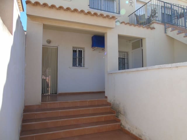 2 camera da letto Appartamento in vendita in Los Nietos, Cartagena con piscina - 115.000 € (Rif: 9694625)