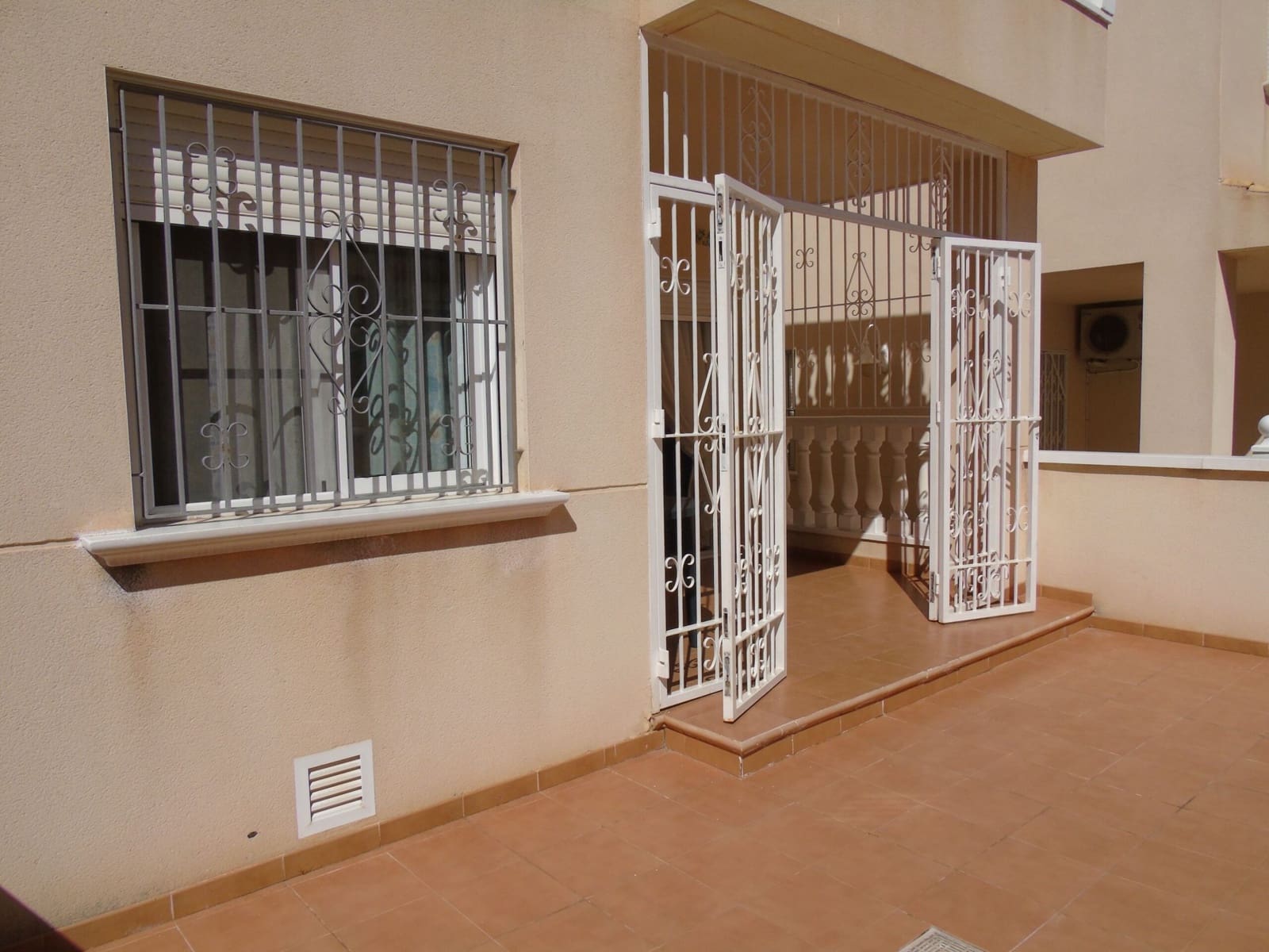 2 camera da letto Appartamento in vendita in Los Nietos con piscina - 115.000 € (Rif: 9694625)