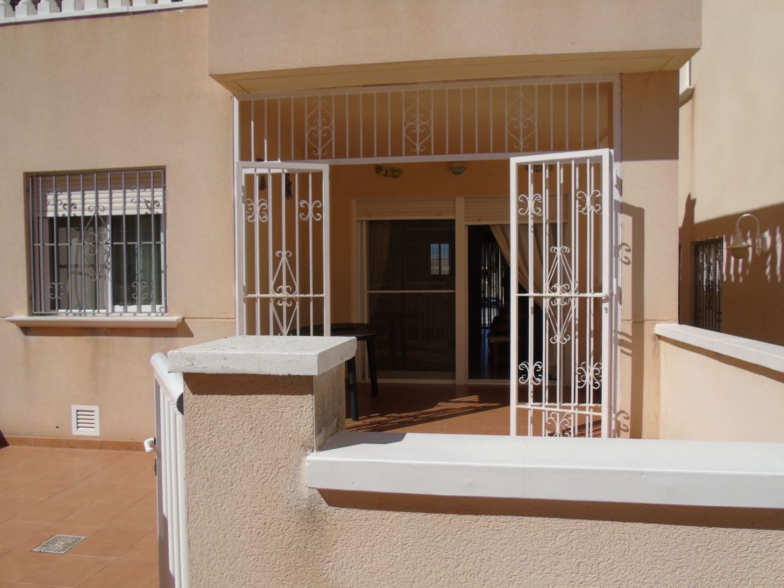 2 camera da letto Appartamento in vendita in Los Nietos con piscina - 115.000 € (Rif: 9694625)