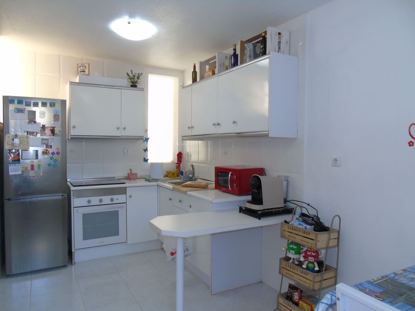 3 chambre Maison de Ville à vendre à Mar de Cristal avec piscine - 199 000 € (Ref: 9721006)