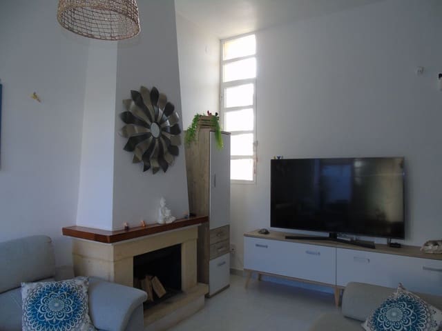 3 chambre Maison de Ville à vendre à Mar de Cristal, Carthagène avec piscine - 199 000 € (Ref: 9721006)