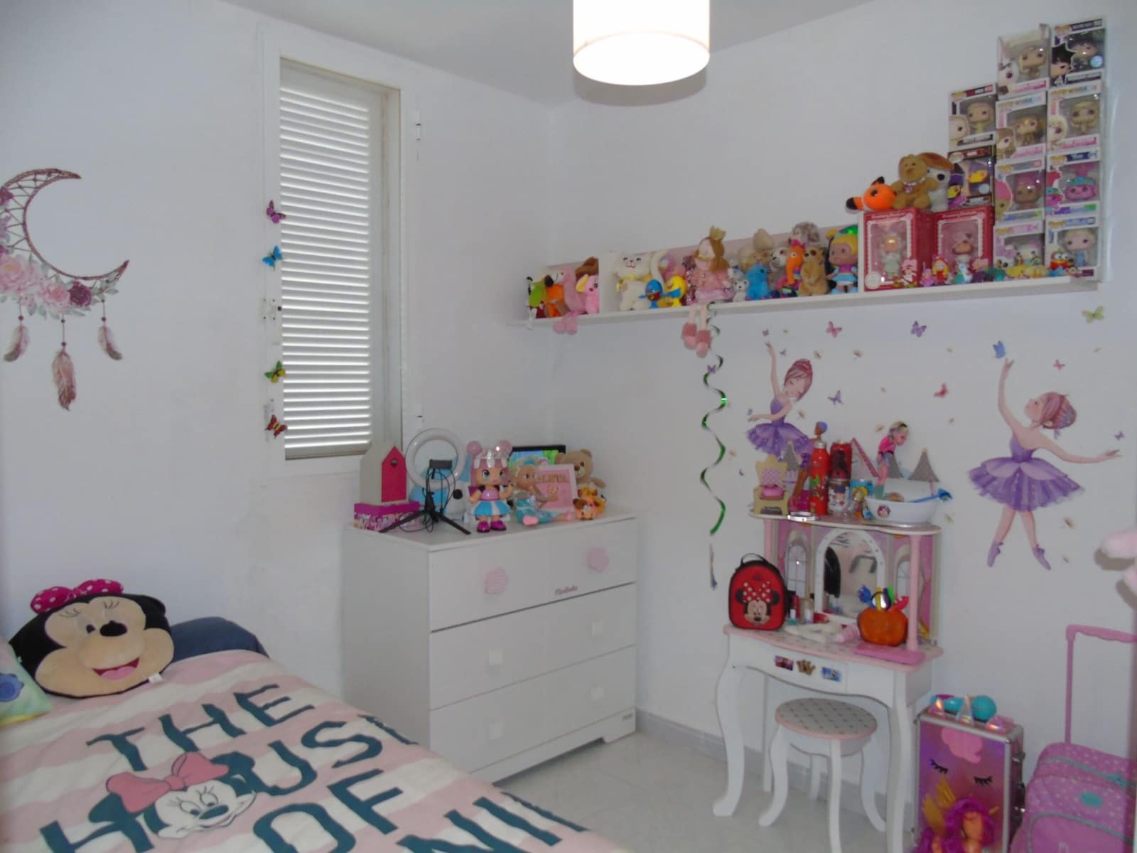 3 chambre Maison de Ville à vendre à Mar de Cristal avec piscine - 199 000 € (Ref: 9721006)