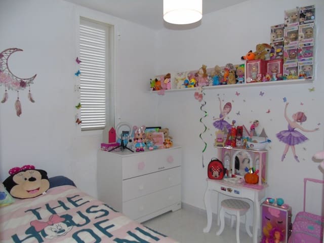 3 chambre Maison de Ville à vendre à Mar de Cristal, Carthagène avec piscine - 199 000 € (Ref: 9721006)