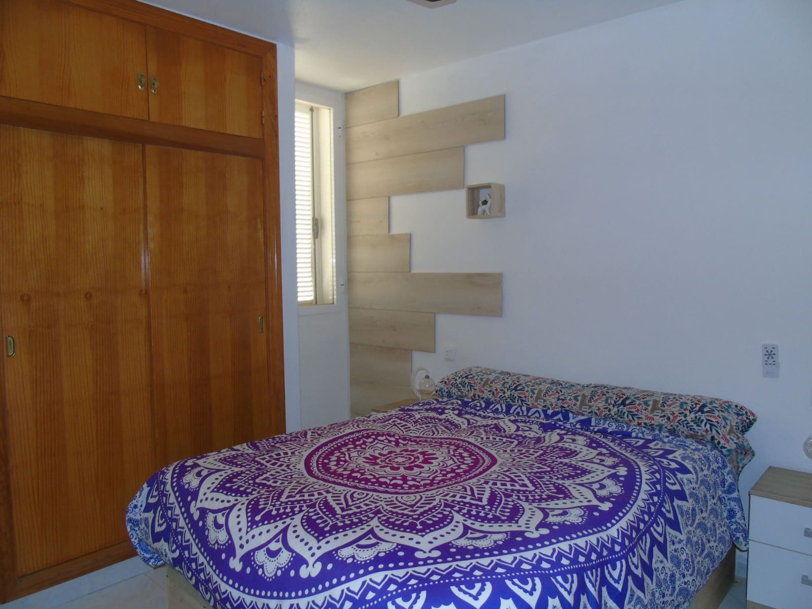 3 chambre Maison de Ville à vendre à Mar de Cristal avec piscine - 199 000 € (Ref: 9721006)