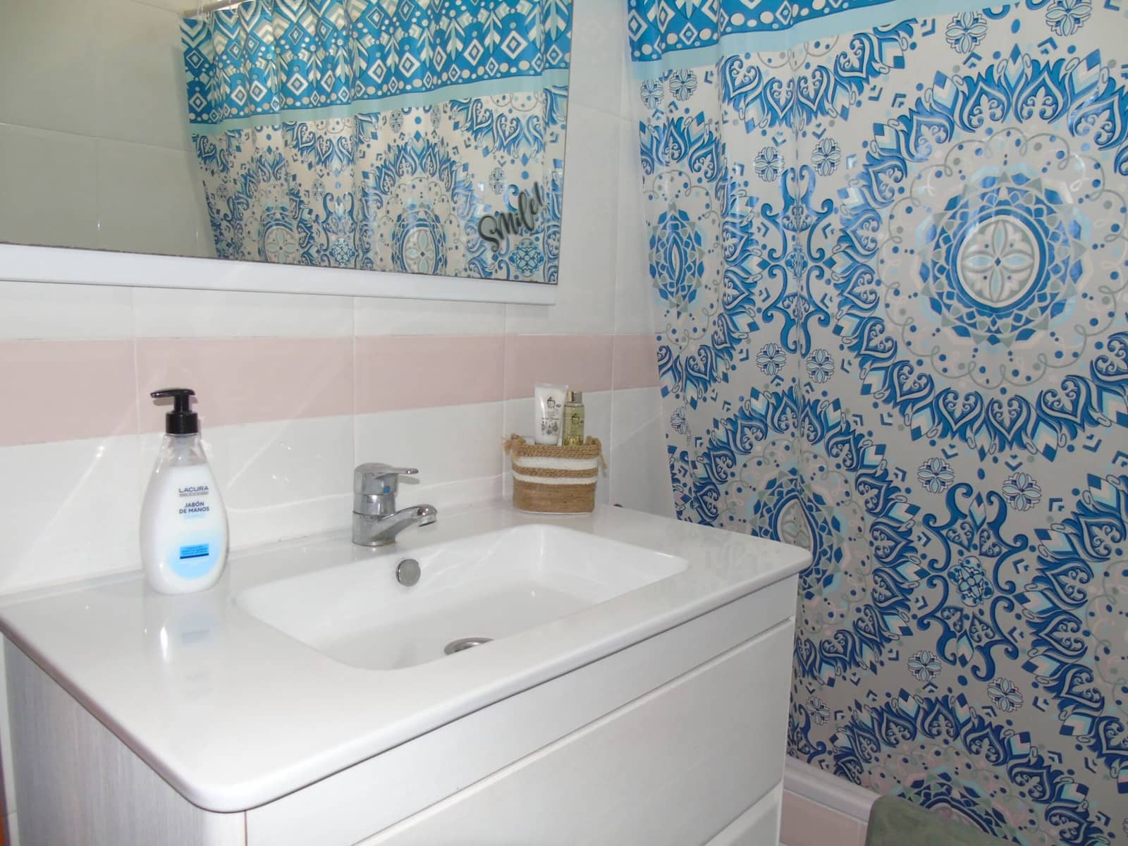 3 chambre Maison de Ville à vendre à Mar de Cristal avec piscine - 199 000 € (Ref: 9721006)