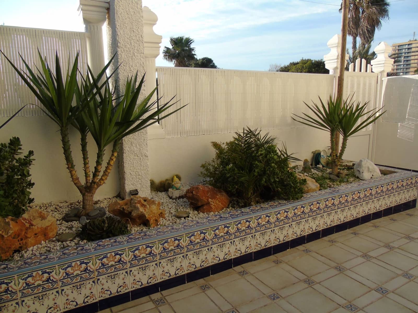 3 chambre Maison de Ville à vendre à Mar de Cristal avec piscine - 199 000 € (Ref: 9721006)