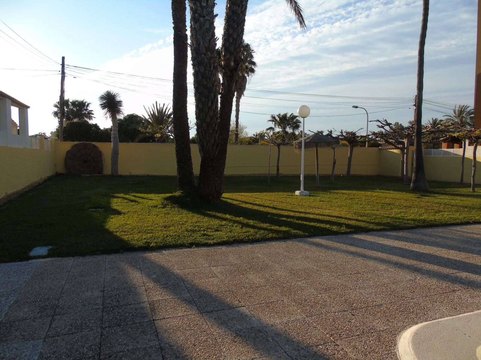 3 chambre Maison de Ville à vendre à Mar de Cristal avec piscine - 199 000 € (Ref: 9721006)