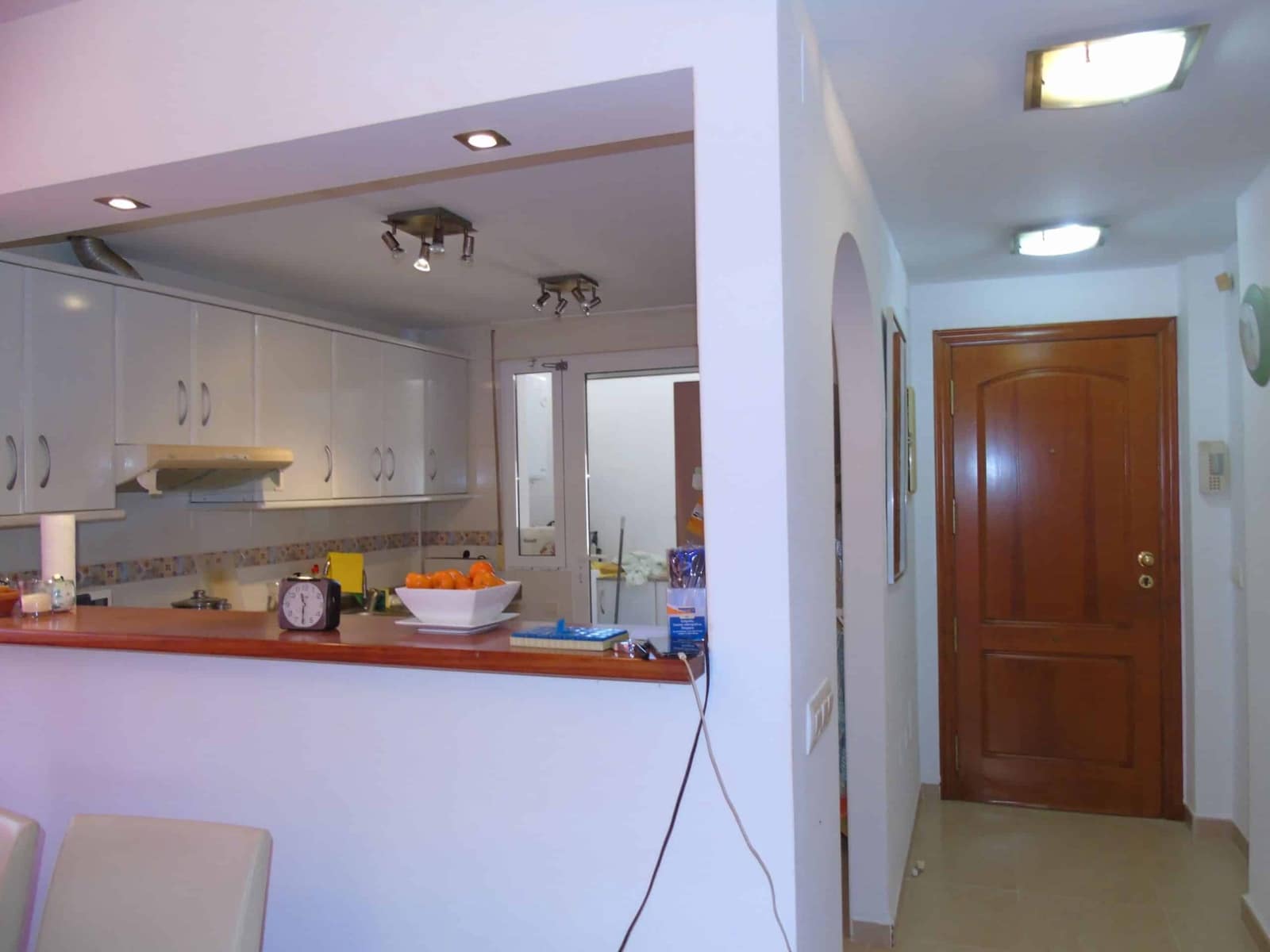 3 chambre Villa/Maison à vendre à Mar de Cristal avec piscine - 230 000 € (Ref: 9751541)