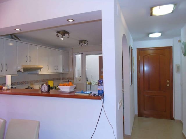 3 chambre Villa/Maison à vendre à Mar de Cristal, Carthagène avec piscine - 230 000 € (Ref: 9751541)