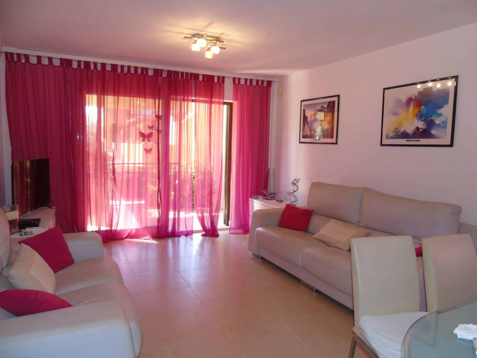 3 chambre Villa/Maison à vendre à Mar de Cristal avec piscine - 230 000 € (Ref: 9751541)