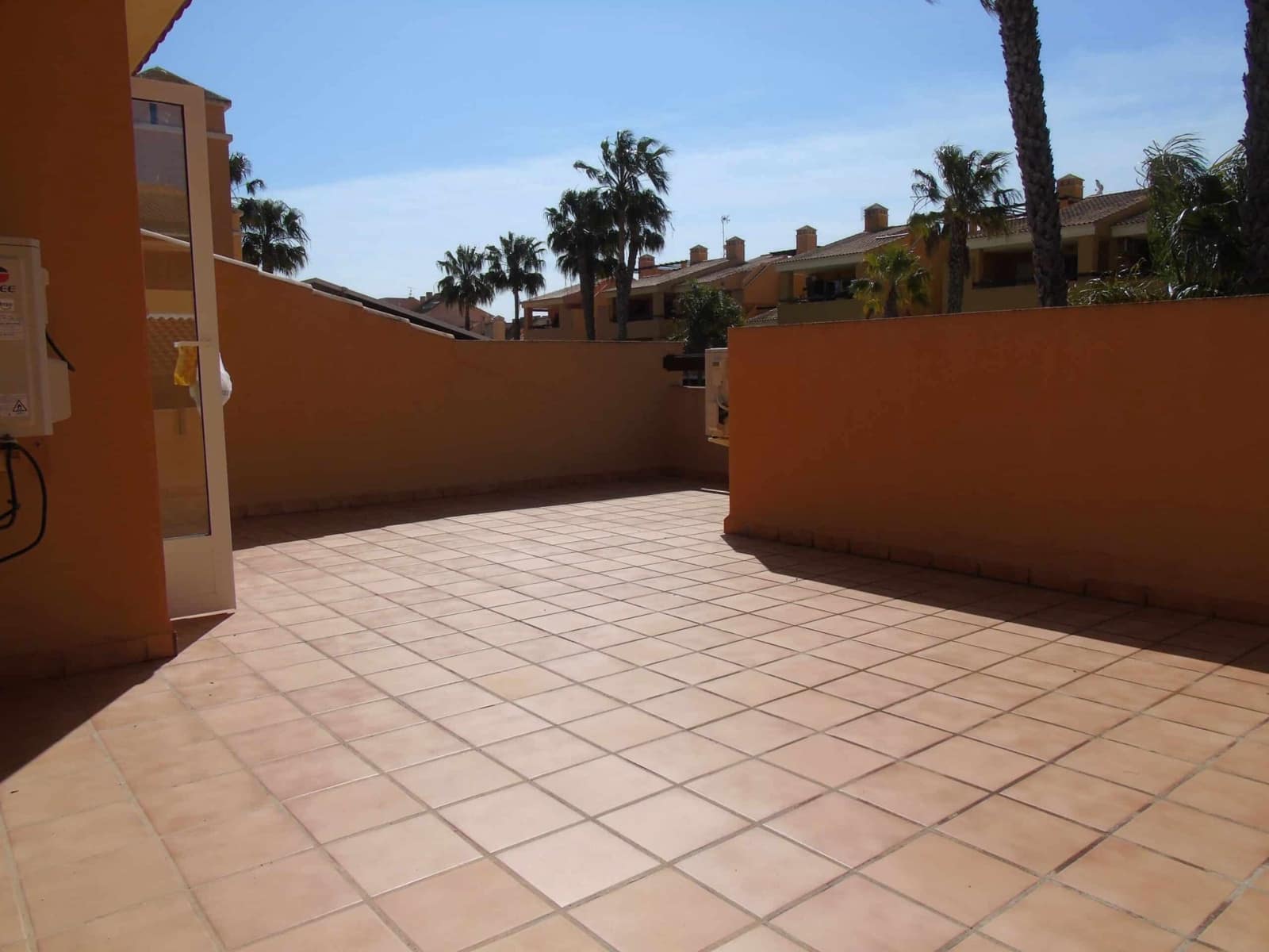 3 chambre Villa/Maison à vendre à Mar de Cristal avec piscine - 230 000 € (Ref: 9751541)