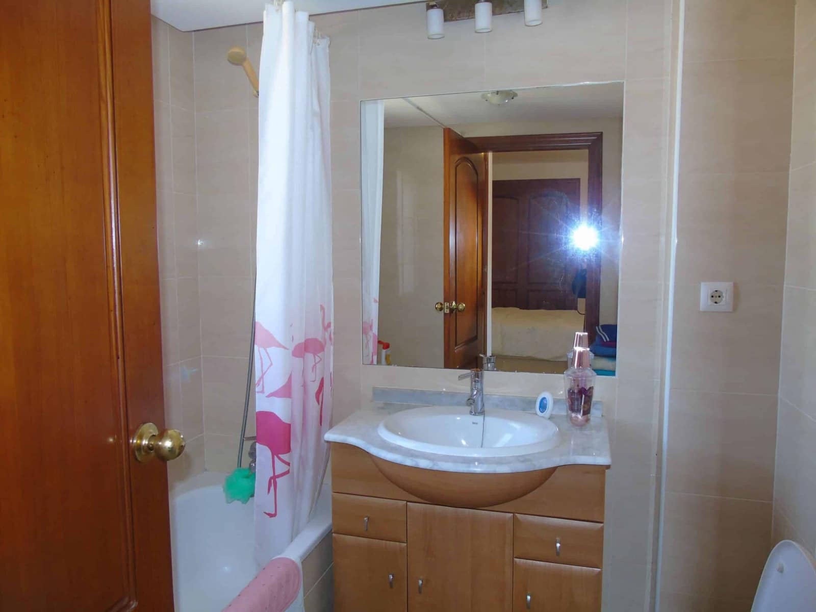 3 chambre Villa/Maison à vendre à Mar de Cristal avec piscine - 230 000 € (Ref: 9751541)