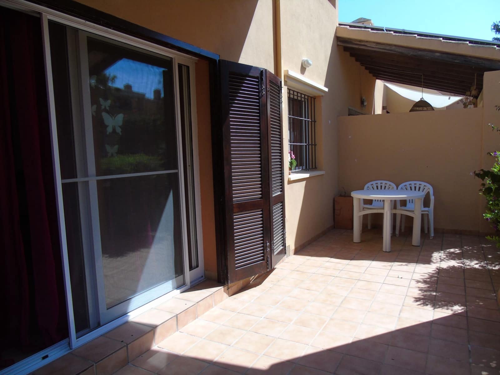 3 chambre Villa/Maison à vendre à Mar de Cristal avec piscine - 230 000 € (Ref: 9751541)