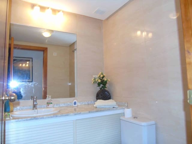 3 chambre Villa/Maison à vendre à Mar de Cristal, Carthagène avec piscine - 230 000 € (Ref: 9751541)