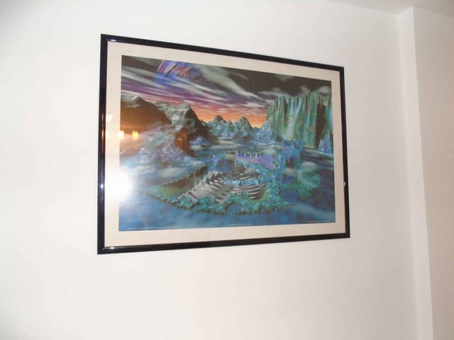 3 chambre Villa/Maison à vendre à Mar de Cristal, Carthagène avec piscine - 230 000 € (Ref: 9751541)