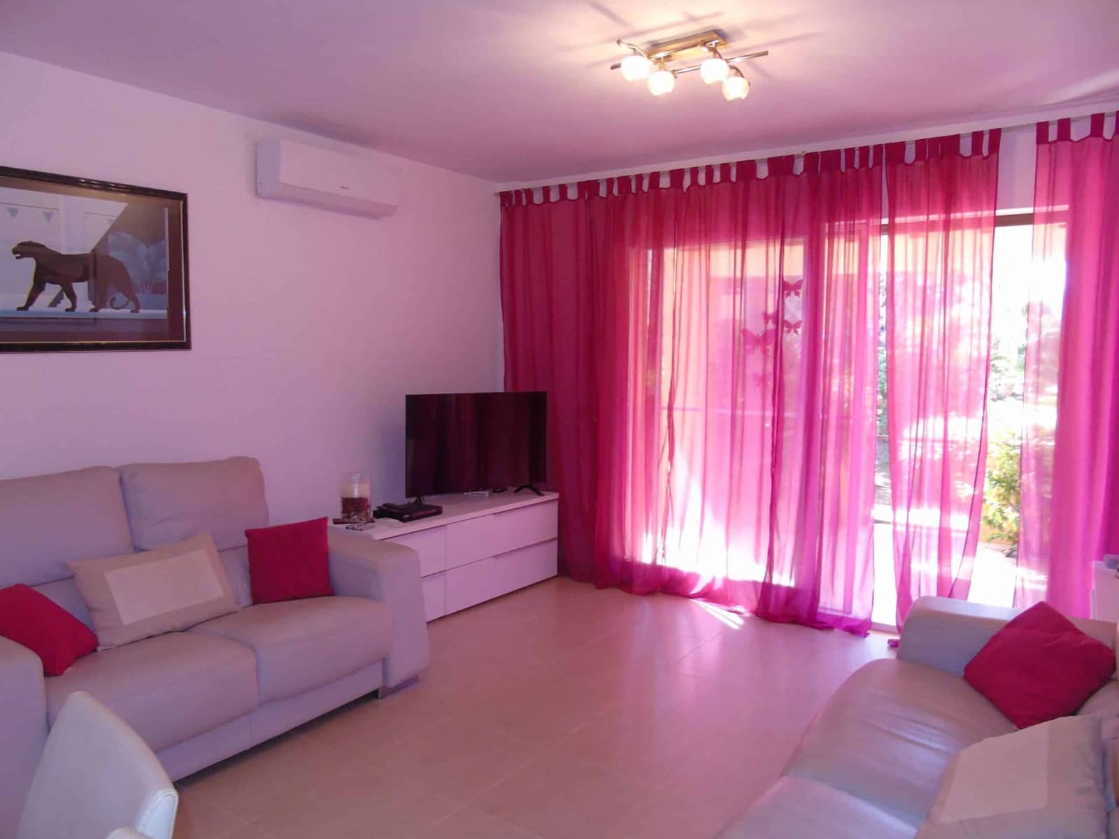 3 chambre Villa/Maison à vendre à Mar de Cristal avec piscine - 230 000 € (Ref: 9751541)